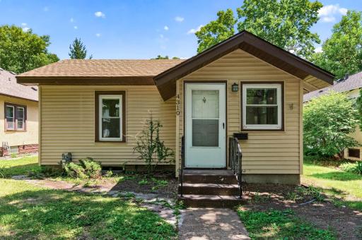 4310 James Avenue N, Minneapolis, MN 55412