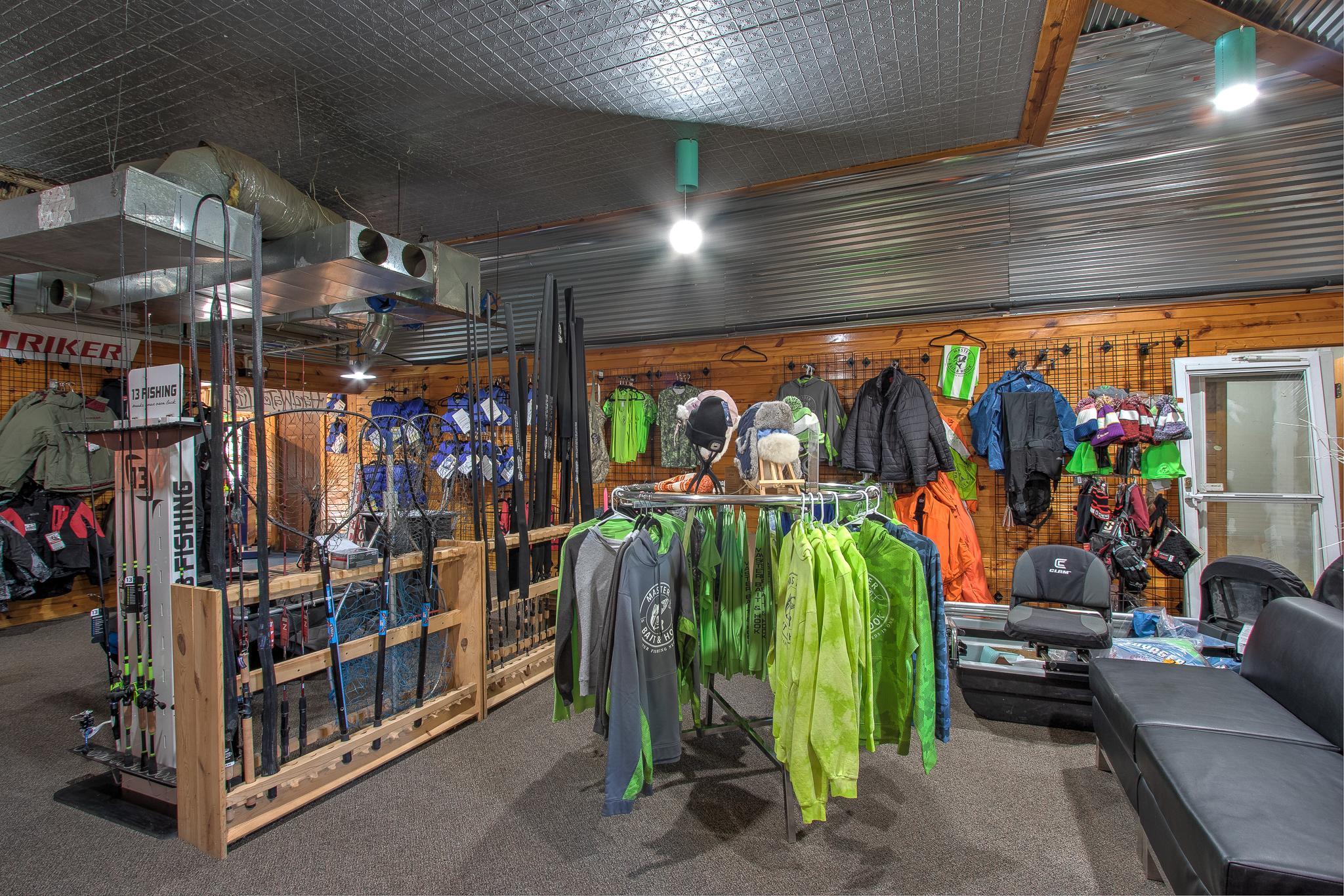 Retail/Showroom space