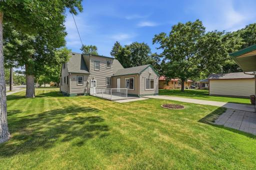 1002 Cedar Street, Alexandria, MN 56308