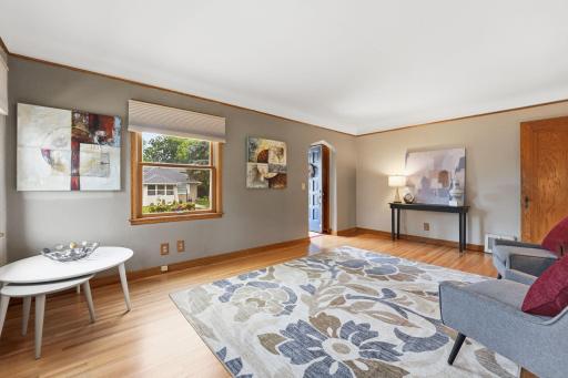 4156 Monroe Street NE, Columbia Heights, MN 55421