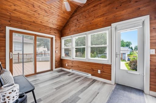 4 season porch