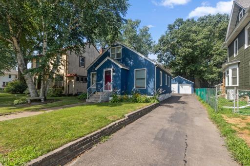 Photo for 867 Delaware Avenue, Saint Paul, MN 55107 - listing #7111163 867 Delaware Avenue, Saint Paul, MN 55107