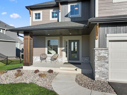 Photo for 15717 Aquila Avenue, Savage, MN 55378 - listing #7111171 15717 Aquila Avenue, Savage, MN 55378