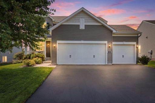 Photo for 1232 138th Street E, Rosemount, MN 55068 - listing #7111172 Welcome home to this beautifully maintained Rosemount home!