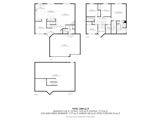 All Floor Plan