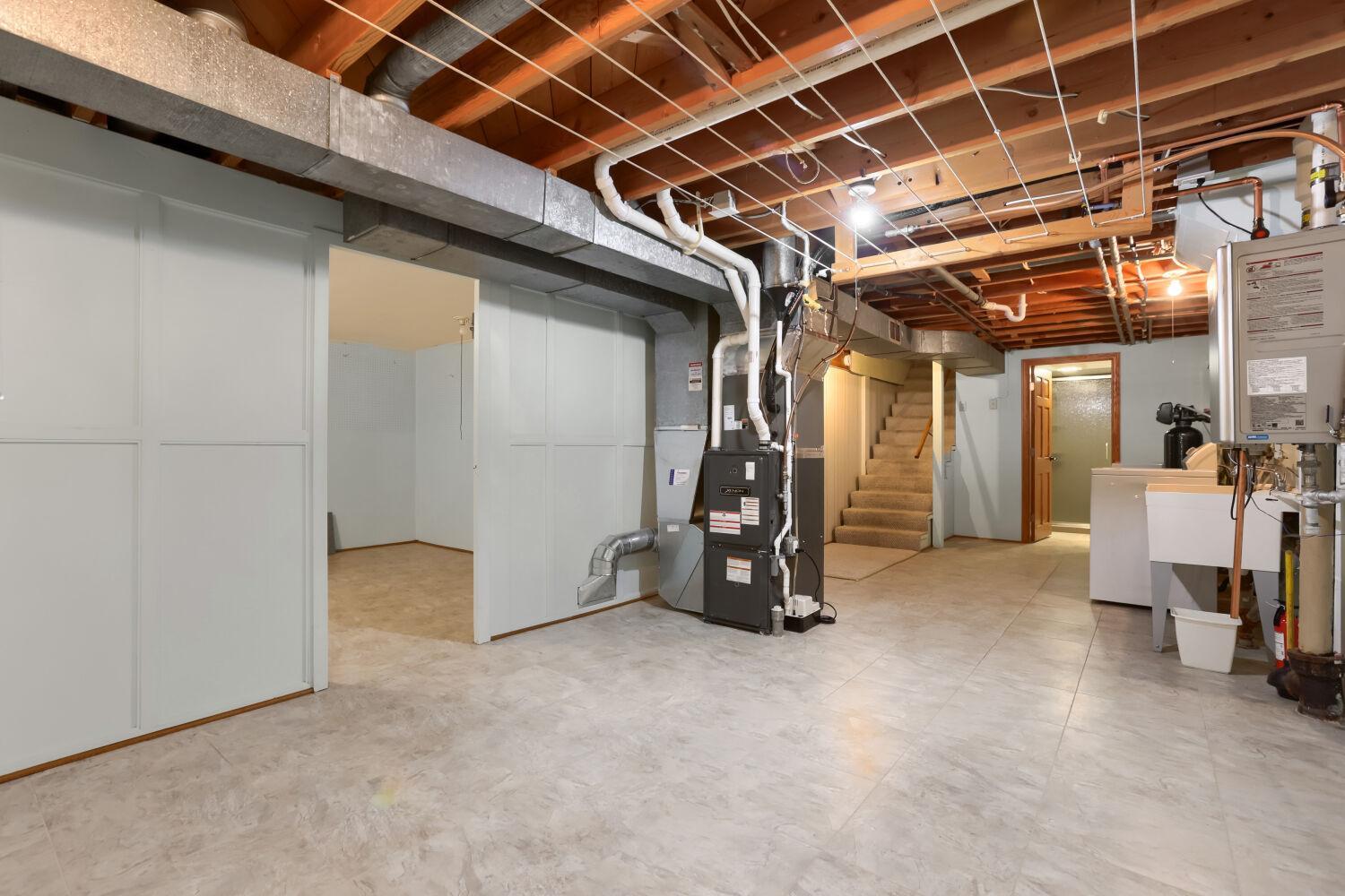 Utility/Laundry Room