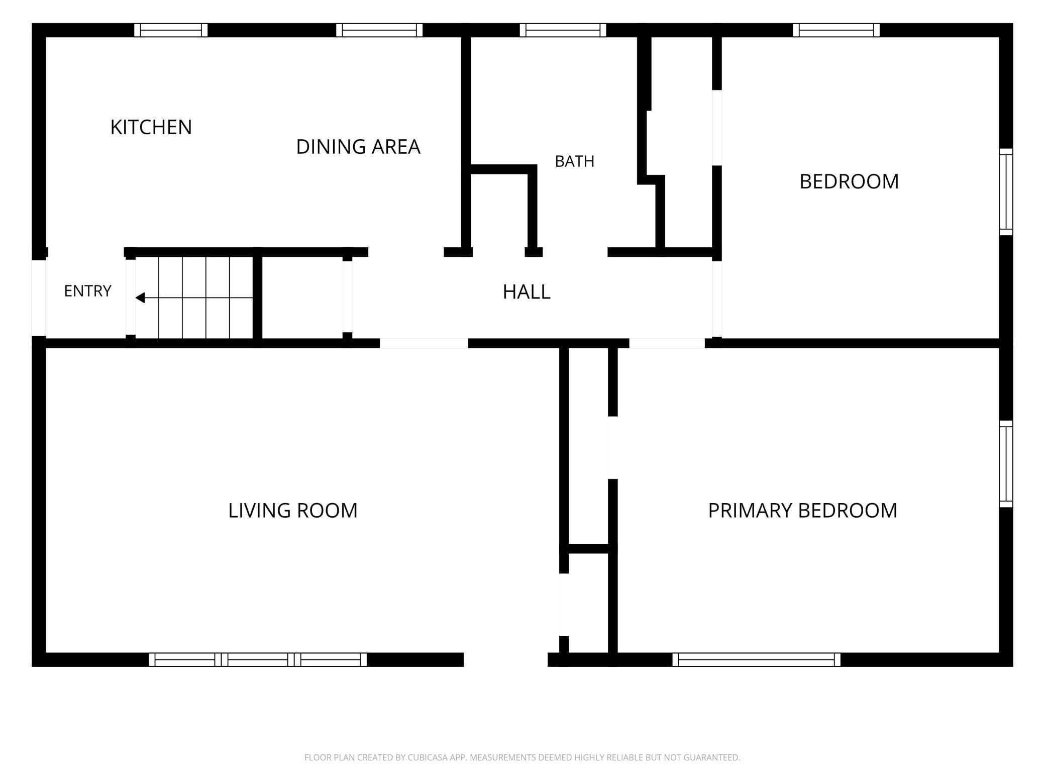 Main Floor