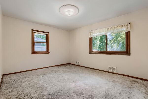 Bedroom 1/Primary