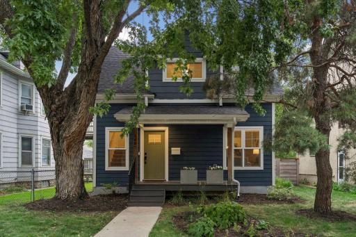 Photo for 1407 Monroe Street NE, Minneapolis, MN 55413 - listing #7111185 1407 Monroe Street NE, Minneapolis, MN 55413
