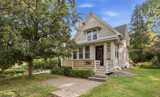 Photo for 750 Chippewa Avenue, Saint Paul, MN 55107 - listing #7111190 This is the home you have been waiting for!