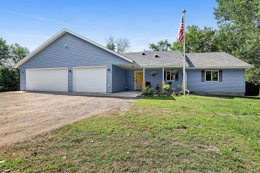 9205 220th Street, Saint Cloud, MN 56301