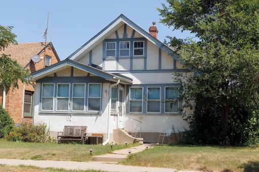 Photo for 3651 Longfellow Avenue, Minneapolis, MN 55407 - listing #7111221 3651 Longfellow Avenue, Minneapolis, MN 55407