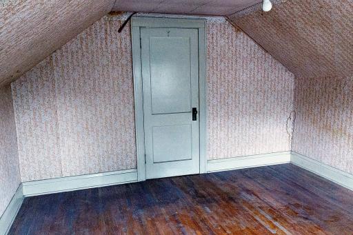 Second Floor Bedroom
