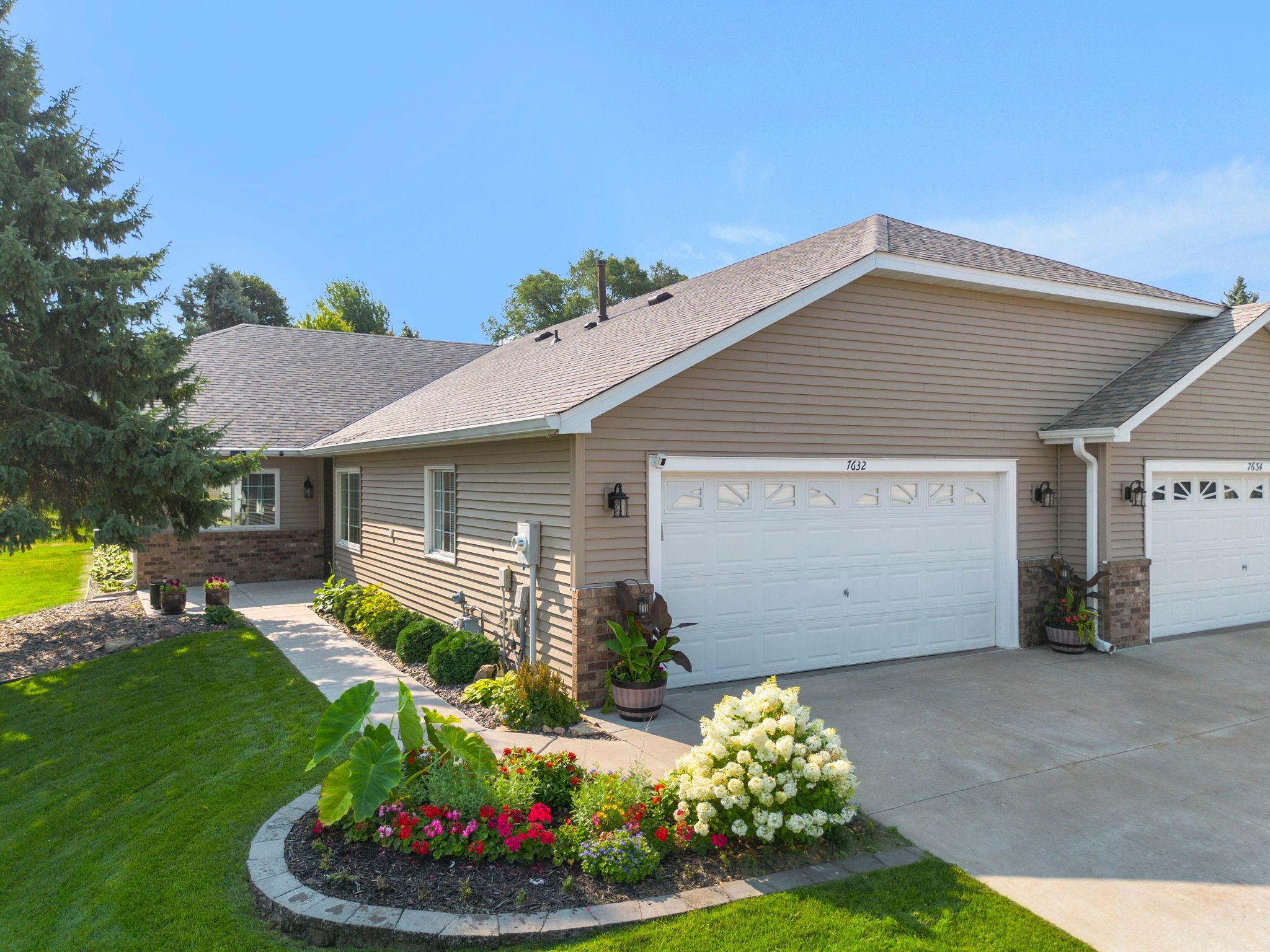 Welcome to 7632 Newbury Road!
