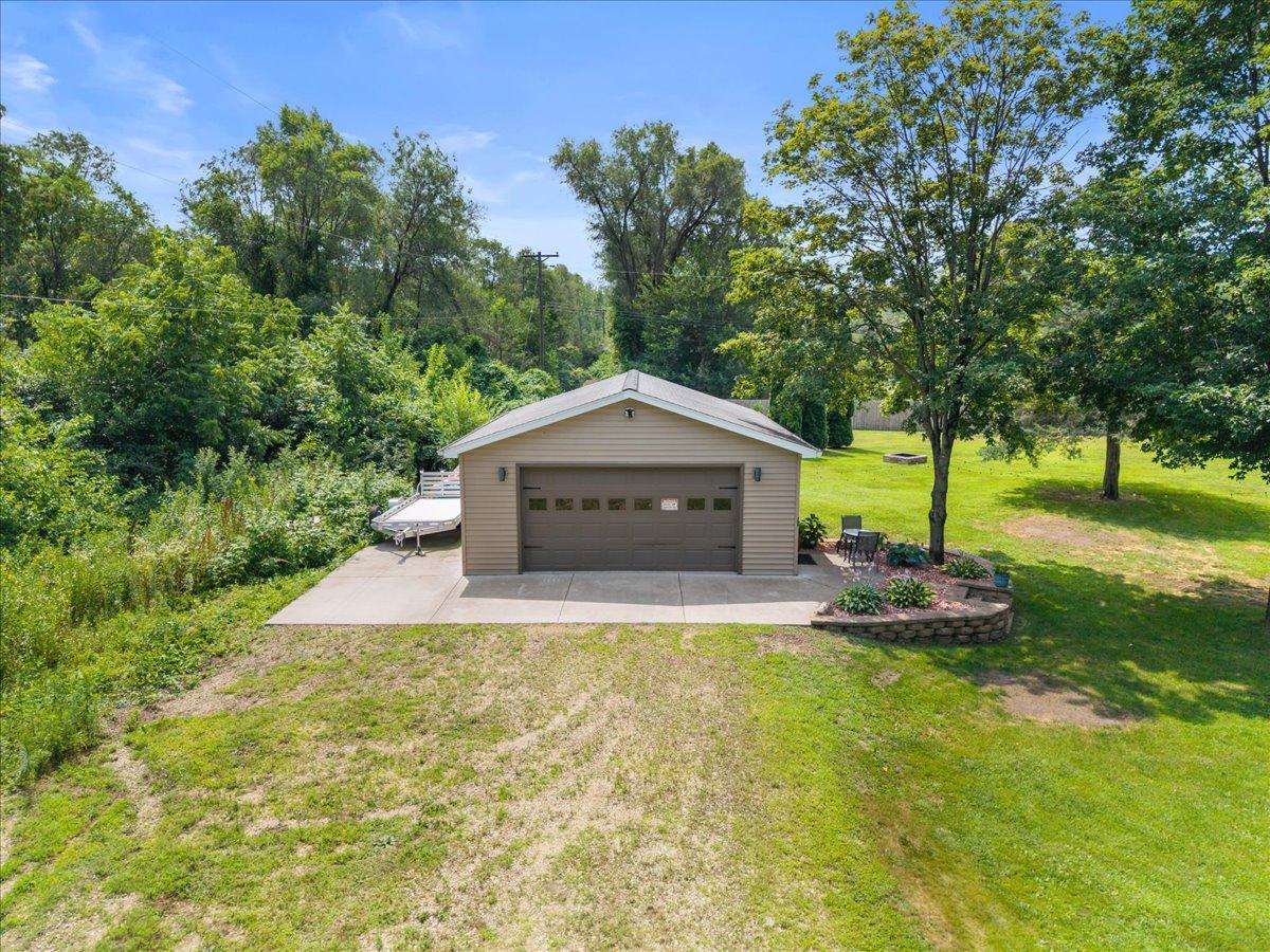 W7923 185th Ave, Hager City, WI 54014