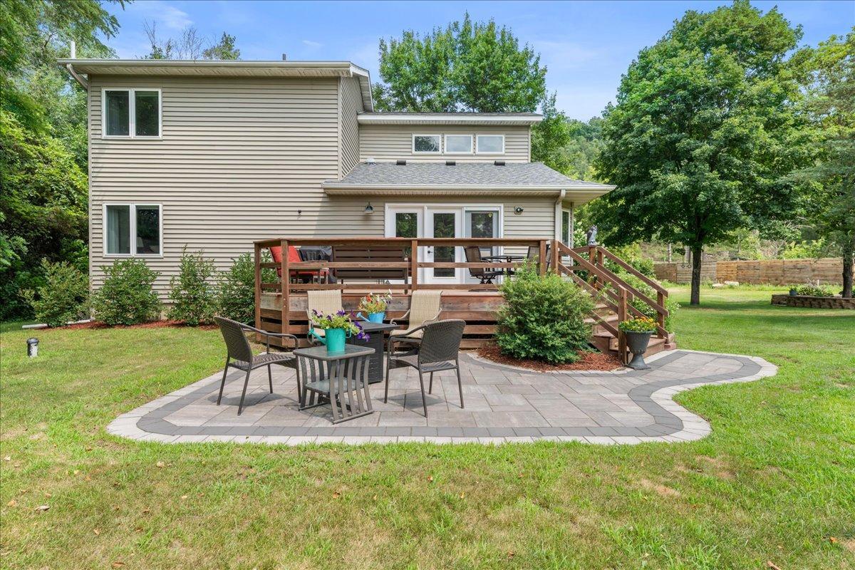 W7923 185th Ave, Hager City, WI 54014