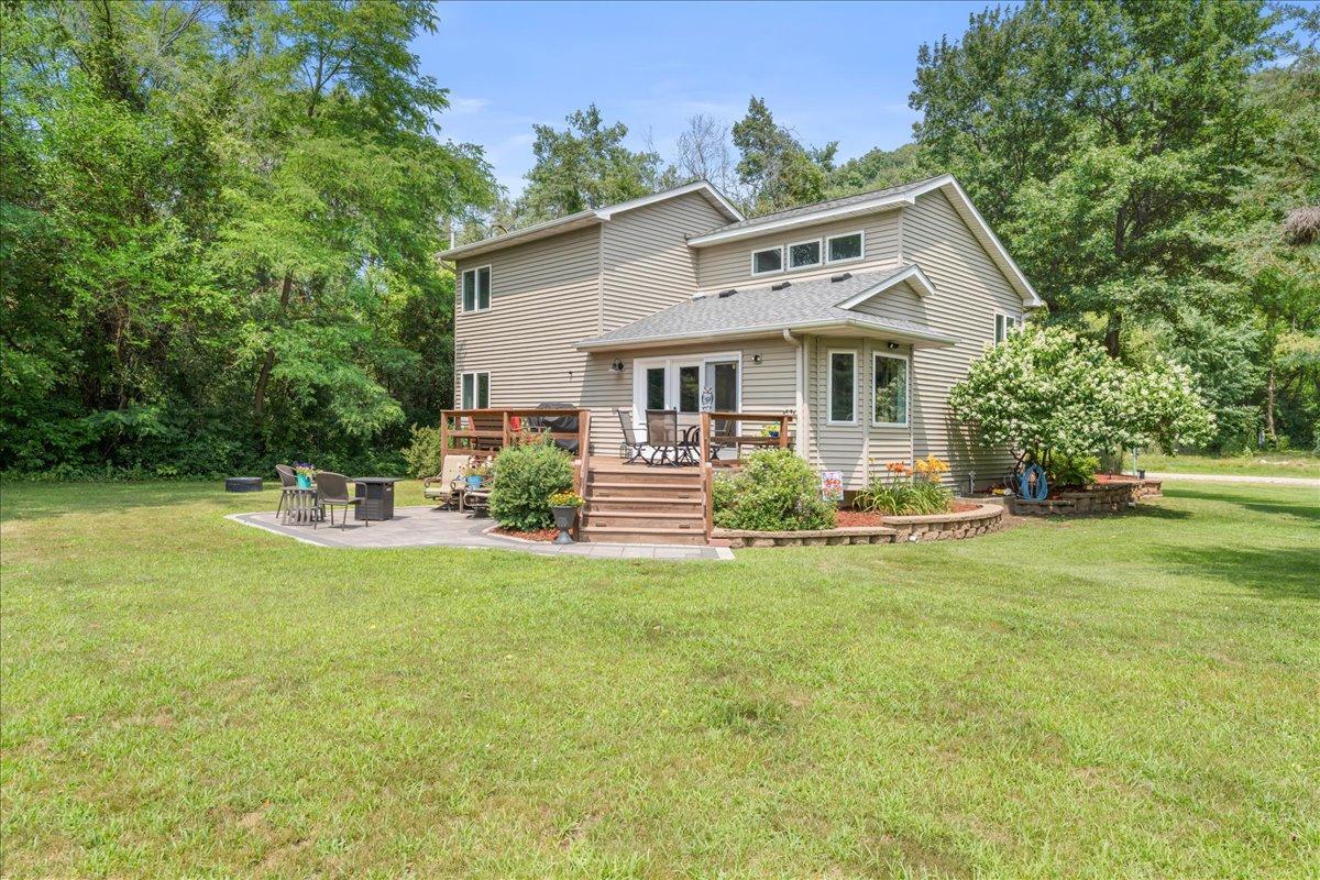 W7923 185th Ave, Hager City, WI 54014
