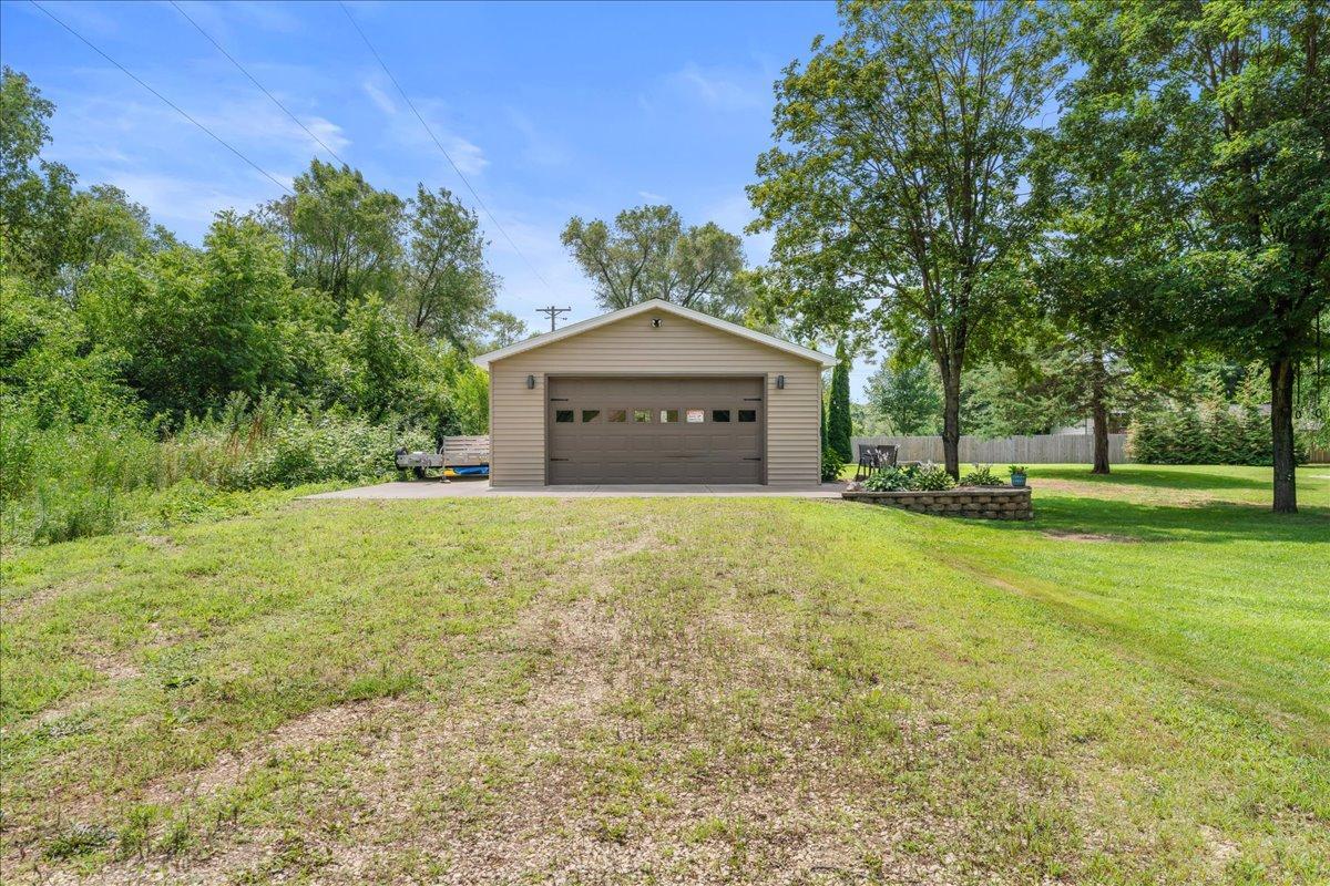 W7923 185th Ave, Hager City, WI 54014