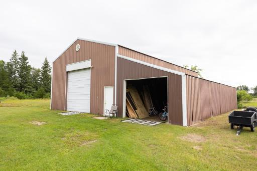 Shed