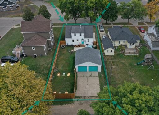 27 Division Street N, Clara City, MN 56222