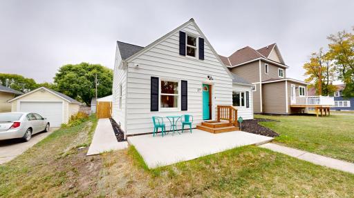 27 Division Street N, Clara City, MN 56222