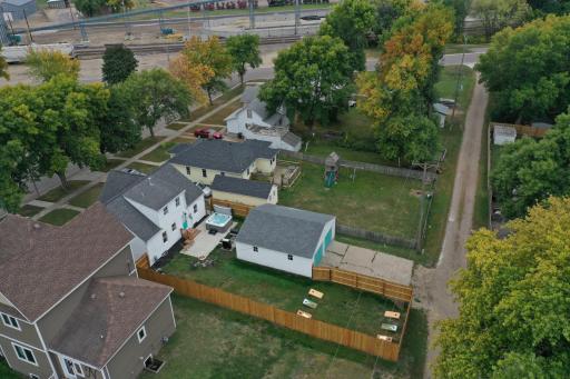 27 Division Street N, Clara City, MN 56222