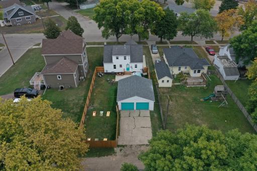 27 Division Street N, Clara City, MN 56222