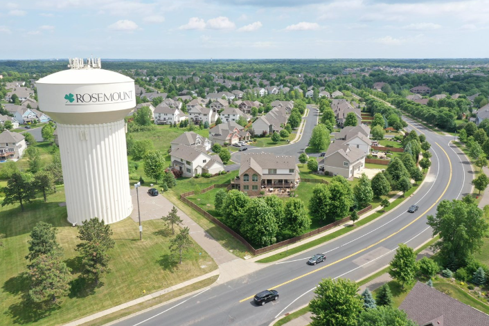 Rosemount