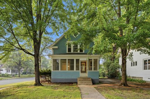 Photo for 3100 E 24th Street, Minneapolis, MN 55406 - listing #7111283 3100 E 24th Street, Minneapolis, MN 55406