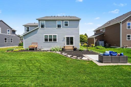 1834 Spring Creek Drive, Carver, MN 55315