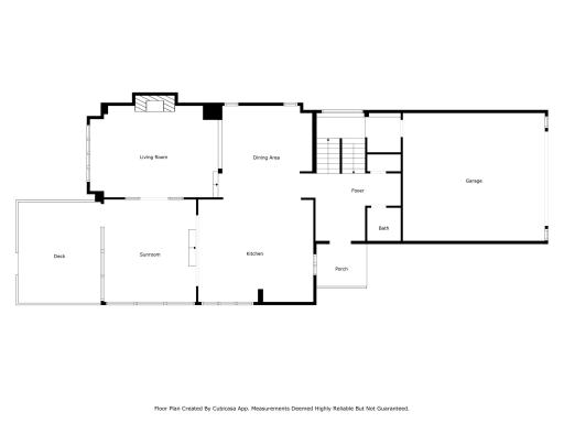 Main Level