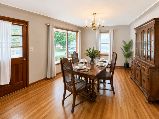 Big Bay Windows