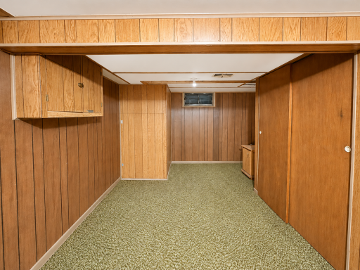 Lower Level Family Room