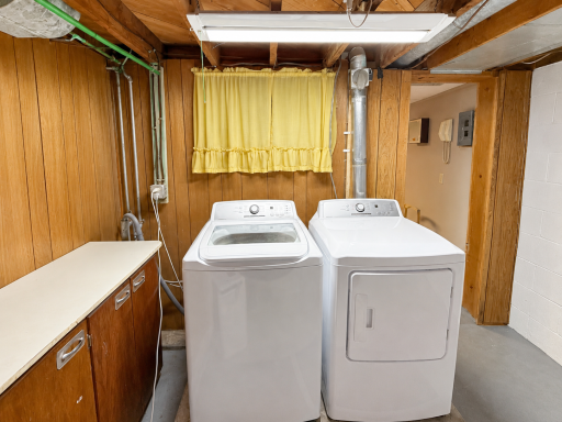 Washer/Dryer