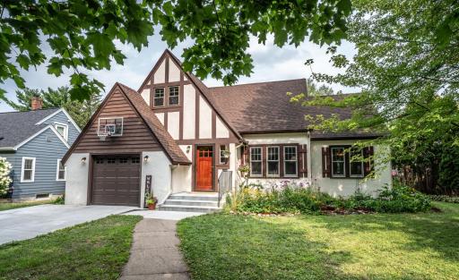 2921 Yosemite Avenue South, St. Louis Park