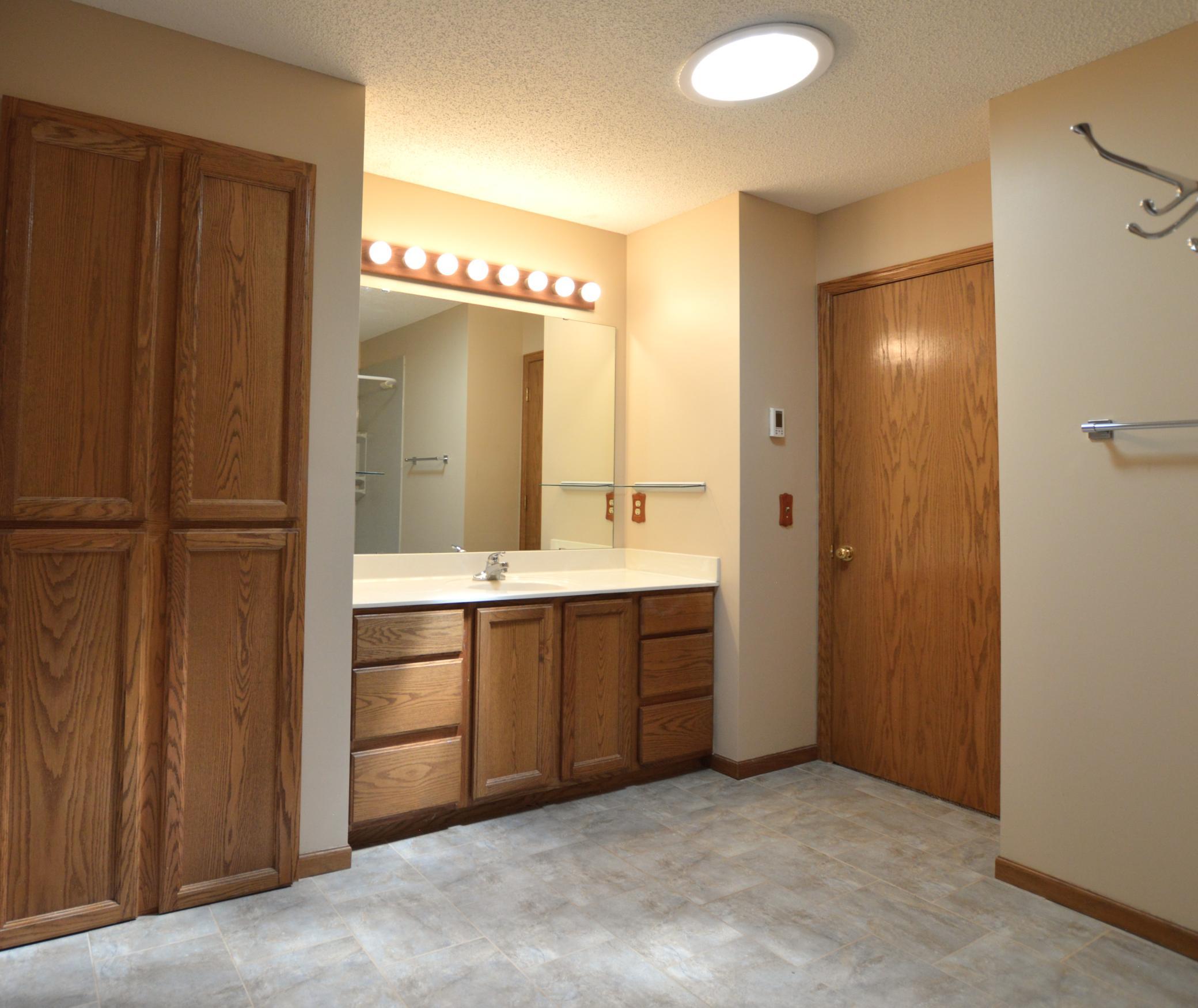 Heated Floors