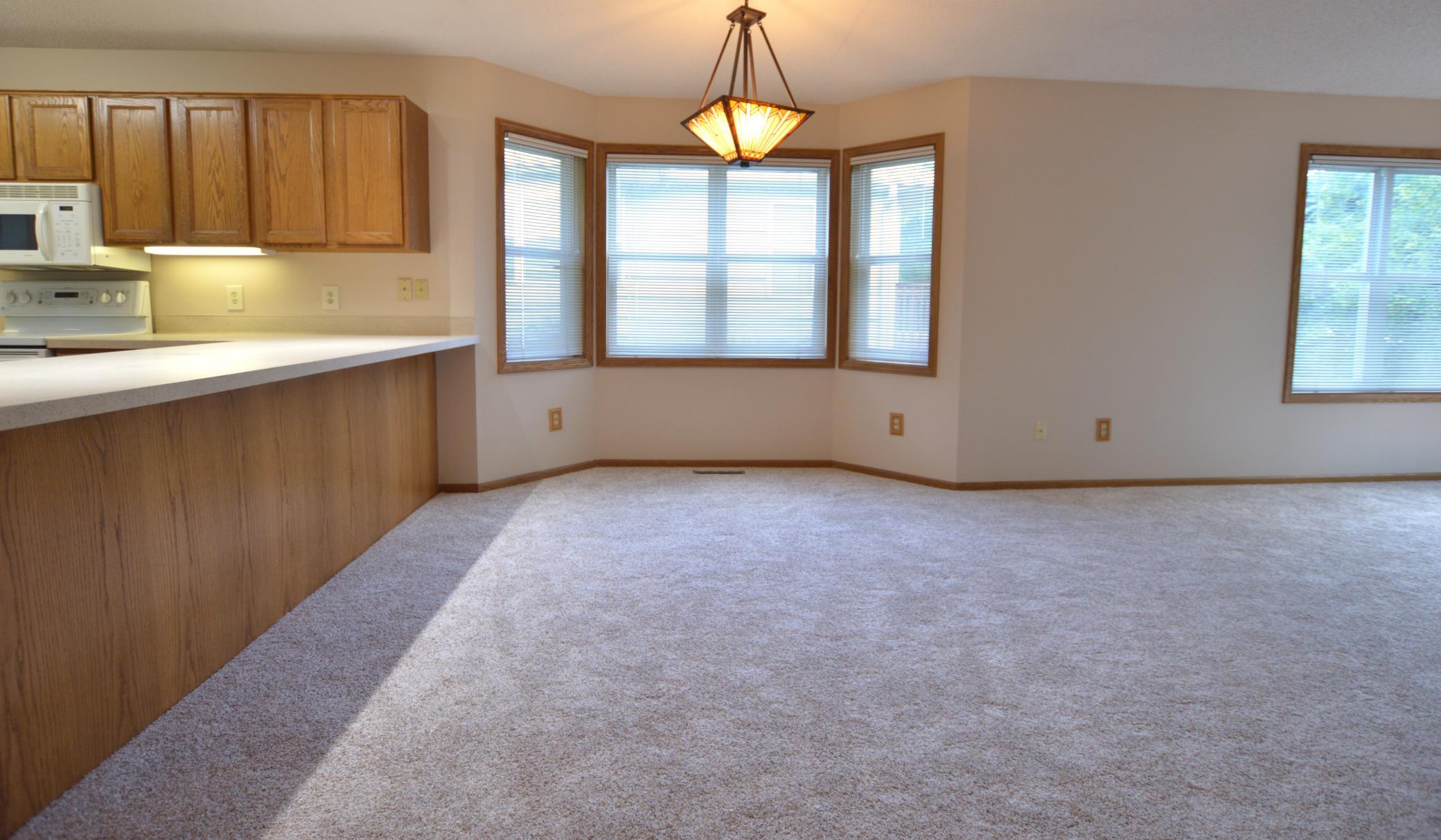 Informal Dining Room