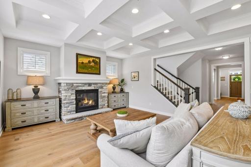 4303 Millstone Drive, Chaska, MN 55318