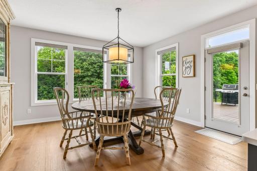 4303 Millstone Drive, Chaska, MN 55318
