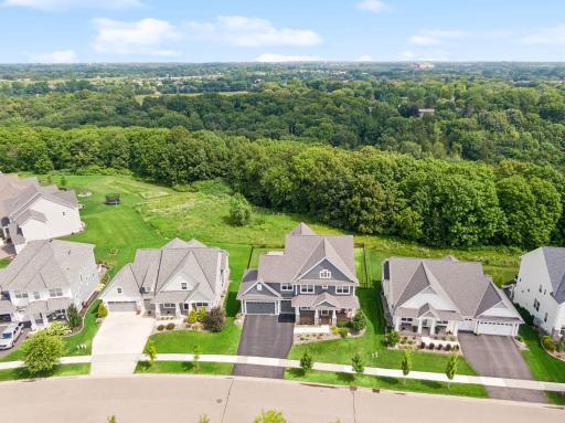 4303 Millstone Drive, Chaska, MN 55318