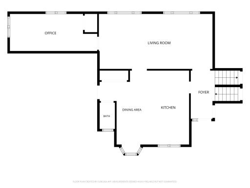 870 Hanson Drive SW, Hutchinson, MN 55350