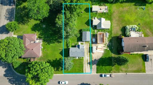 620 E Adolphus Avenue, Fergus Falls, MN 56537