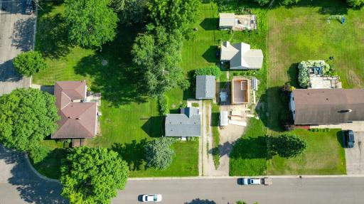 620 E Adolphus Avenue, Fergus Falls, MN 56537
