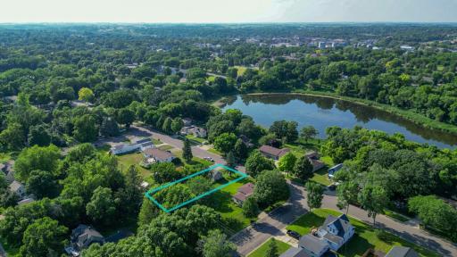 620 E Adolphus Avenue, Fergus Falls, MN 56537