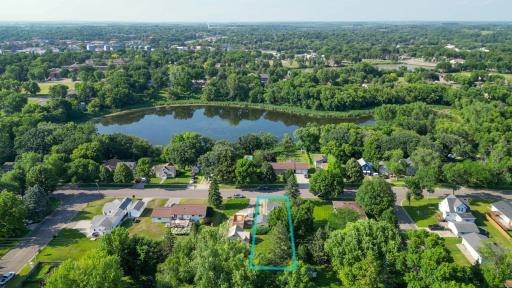 620 E Adolphus Avenue, Fergus Falls, MN 56537