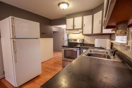 620 E Adolphus Avenue, Fergus Falls, MN 56537