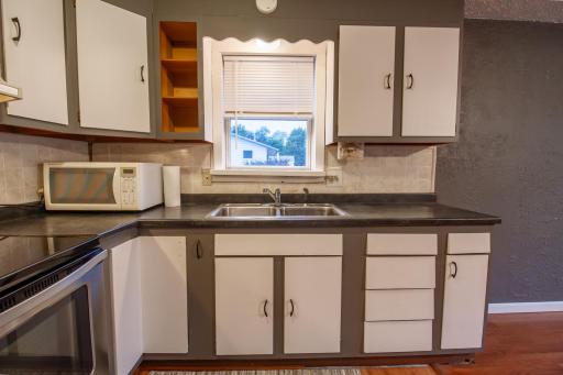 620 E Adolphus Avenue, Fergus Falls, MN 56537