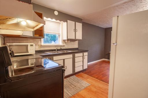 620 E Adolphus Avenue, Fergus Falls, MN 56537