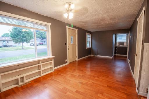620 E Adolphus Avenue, Fergus Falls, MN 56537