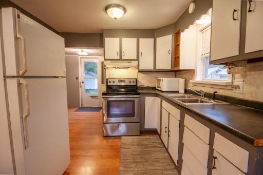 620 E Adolphus Avenue, Fergus Falls, MN 56537
